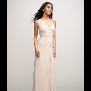 Watters and Watters bridesmaid dress - Worn once!!